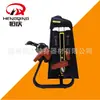 Atacado de fábrica equipamentos esportivos para academia treinador de flexão de três cabeças equipamento de fitness treinador de tríceps de 45 graus