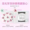 Bolas de Naftalina para Guarda-Roupas, Antifungo, À Prova de Umidade, Desodorizante, Repelente de Insetos, À Prova de Traças, Repelente de Insetos Doméstico, Fragrância para Roupas, Remoção de Umidade