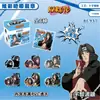 Conjunto de Insígnias Coloridas TF Family, com Yang Bowen e Zuo Qihan, cards fotográficos de celebridades, mercadorias de anime e pins em caixas surpresa