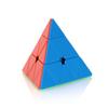 Yongjun Guanlong 3x3, 2x2, 4x4, 5x5, 6x6, 7x7, Pirámide de Giro Diagonal, Rueda de Viento y Fuego, y Otros Cubos Mágicos de Alto Nivel