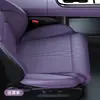 Nuevo producto soporte extendido para pies y piernas para asiento de coche para facilitar la conducción de larga distancia, soporte para piernas imprescindible para el conductor y el copiloto