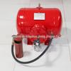 Pistola de ar tipo KQP-B-150 dispositivo pneumático de quebra de arco de silo equipamento de bloqueio de silo canhão de ar à prova de explosão para mineração