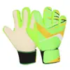 Guantes de portero para niños y adultos, transpirables, duraderos y antideslizantes, adecuados para entrenamiento de fútbol, disponibles para compra individual o pedidos al por mayor