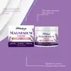 Crema de Cuidado Lavanda Luna del Sur Hidratante y Nutritiva Relajante para la Piel Cuidado de Confort para Músculos de las Piernas