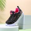 Zapatillas Deportivas Infantiles Dopamine Baby Zapatos de Oruga Estilo Versátil Primavera y Otoño Niños y Niñas Zapatos Antideslizantes para Niños Mayores