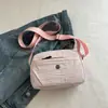 Bolsas de Comercio Exterior Transfronterizas Bolsos de Mujer 2026 Verano Nuevo Estilo Coreano Lujo Ligero Bolso de Hombro para Mujer Bolso Cruzado Casual Sencillo