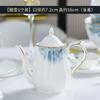 Cuencos, Platos, Cucharas y Vajilla DIY Lujo Accesible Vajilla y Platos de Porcelana de Hueso Combinación para el Hogar Cuencos de Arroz, Cuencos de Sopa, Cuencos para Fideos y Platos con Borde Dorado