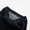 En stock 2025 nuevo primavera jeans coreanos para hombre pantalones casuales rectos para hombre fuente primaria al por mayor