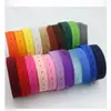 Faixa Elástica Colorida Ajustável de 2cm com Casas e Laços Elásticos para Tiras de Fralda de Bebê e Maternidade