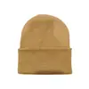 Gorro Gorro de Punto para Hombre y Mujer Gorro de Tirar Color Caramelo Gorro de Lana Gorro Calentador de Orejas Color Brillante Gorro de Color Sólido Primavera Otoño Invierno