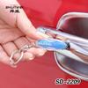 Llavero Antiestático Shunwei para Coche Elimina la Electricidad Estática Suministros para el Interior del Coche Regalo Sd-2209 Multifuncional