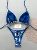 2025 Moda Praia Amazon Aliexpress Temu Europeu e Americano Sexy Resort de Águas Termais Conjunto de Vestido de Praia Transfronteiriço