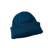 Gorro para Niños y Niñas, Gorro de Invierno Infantil, Gorro Cálido Tejido, con Puño Espeso, Calavera Unisex para Adultos