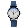 Directo de fábrica nuevo reloj luminoso impermeable reloj para mujer reloj de cuarzo digital chattering red social en vivo