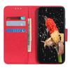 Adecuado para Iphone11Pro Estuche de Cuero para Teléfono Móvil con Textura Xrxsmax7Plus Cartera con Tapa Cubierta Protectora para Tarjetas