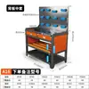 Banco de trabajo CNC Bt40 Gabinete Máquina herramienta Banco de trabajo CNC Bt30/Hsk Bastidor CNC