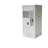 Gabinete Exterior Integrado Inteligente Gabinete de Distribución de Equipos Eléctricos Gabinete de Suministro de Energía para Almacenamiento de Temperatura Constante Gabinete de Red