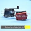 Micro Chave Grande Kw7 Micro Chave de Curso Grande Chave Limite 10A250V Micro Chave Limite de Roldana