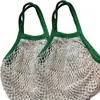 Bolsas de Malla Tejida