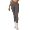 Europeo y Americano Transfronterizo Amazon se Especializa en Pantalones de Yoga de Cintura Alta Levanta Glúteos para Correr al Aire Libre Deportes Fitness Pantalones Deportivos Pilates