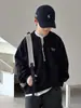 Ropa para niños para niños, sudadera de otoño 2026 nuevo estilo, tops casuales de moda para primavera y otoño para niños mayores