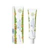 Sakura Su Ji Calêndula Creme Anti-coceira Hidratante Anti-coceira Hidratante Refrescante Refrescante Suave Calmante Pele Hidratada Compacto Conveniente