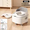 Asiento de inodoro infantil Xiaomuma, orinal para bebés para niños y niñas, inodoro de entrenamiento para bebés, urinario para uso doméstico, entrega en una sola pieza