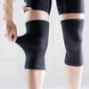 Joelheira Esportiva Externa Equipamento de Basquete Masculino e Feminino Articulação Meniscal Corrida Corda de Pular Yoga Jaqueta Protetora Equipamento de Proteção Fitness