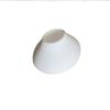 Nuevo Protector de Silicona para Brochas de Maquillaje Cubierta Protectora para Brochas de Maquillaje Base Cubierta Soporte para Brochas de Maquillaje