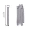 Correas de Velcro para Cables, Organizadores de Cables de Datos, Soportes para Cables de Carga, Almacenamiento de Cables de Computadora, Organizadores de Cables Autoadhesivos