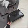 Bolso Cruzado Versátil y Elegante 2026 Nuevo Modelo Moda de Nicho Gran Capacidad Bolso de Hombro Versátil para Viajes Diarios con Cadena