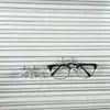 Ranura para placa Ranura para placa Exhibidor de gafas Marco de exhibición de plástico Tienda de gafas Especial Tamaño pequeño Marco de pared para gafas
