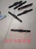 Reparación Maleta Manija de Repuesto Accesorios Manija de Barra de Tiro Botón Roto Cabeza de Barra de Tiro Broche Piezas de Repuesto Mayoreo
