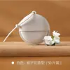 Jabón Portátil de Viaje Jabón de Papel para Viaje Jabón Desechable para Exterior Higiénico Limpieza Tabletas de Jabón Tabletas para Lavado de Manos Mini