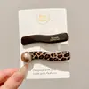 Colección Mayorista de Pasadores de Yiwu de Verano Lindo Pasador de Jugo Dopamina Pinza de Pato Pasador para Flequillo Roto Accesorios para el Cabello