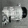 Lr112585 Lr135790 É Adequado para Compressor de Ar Condicionado Land Rover Range Rover 5.0t, Compressor de Bomba de Ar Condicionado, Bomba de Frio