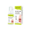 Fabricante al por mayor de spray nasal de semilla de bardana: alivio nasal, secreción nasal, congestión nasal, picazón en la nariz, estornudos, spray nasal de aceite de semilla de bardana