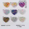 Artículo Popular Transfronterizo Juguetes Fidget para Arrancarse la Piel Juguete para Pelar Alivio Sensorial del Estrés Juguete para Apretar