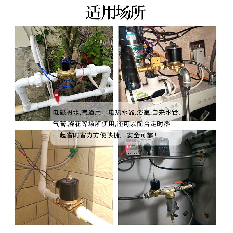适用场所