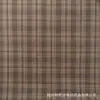 Tela de cuadros teñidos en hilo de primavera-verano en stock para ropa, ropa de hombre y mujer, ropa infantil, pantalones, camisas, chaquetas, tela de forro, estampado de cuadros