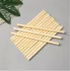 Palo de tienda de bambú de 12 mm Varilla redonda de bambú Palo redondo de bambú para manualidades Palo de bandera Palo de bambú para el hogar Fabricante de palos de bambú Venta al por mayor Palo de bambú Invernadero