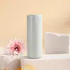 Taza de Lujo de Gama Alta, Taza Recta de Acero Inoxidable 316, Termo de Bolsillo para Mujer, Taza de Regalo Promocional, Personalización de Taza de Agua