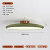 Luz de Techo Lida Xin Guangzhi Jiao Pro Protección Ocular para Dormitorio Habitación Infantil Compatible con Hogar Inteligente