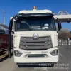 Ventas en el Extranjero de Camión Cabezal Semi-remolque Tractor Sinotruk Howo Nx Camión Pesado