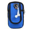 Multifuncional esportes ao ar livre correndo braço bag 8plus telefone móvel braço set atacado 5,5 polegadas fitness braçadeira pulseira