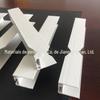Flange Plana para Duto Composto, Flange de Placa Plana, Flange para Duto, Flange de Placa Composta de Aço Colorido, Placa de Isolamento