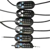 Suministro de interruptores de control de temperatura multinivel de 5V, interruptores con temporizador de masaje de control de temperatura de 6 niveles, interruptores de control de temperatura para almohadas e interruptores de control de temperatura para máscaras de ojos