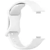 Adecuado para Huawei Watch Fit5 Correa de Silicona con Hebilla Mariposa, Compatible con Correa Fit3/Fit4/5Pro, En Stock