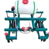 Equipo de Hincado de Tuberías Hidráulico Separado 0kg Tonelada Máquina de Hincado de Tuberías Hidráulica de Gran Tonelaje Equipo Sin Excavación