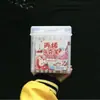 Marcadores Acrílicos en Cubeta para Estudiantes de Primaria, Lavables, No Manchan, Plumas de Colores Apilables, Venta al por Mayor desde el Fabricante